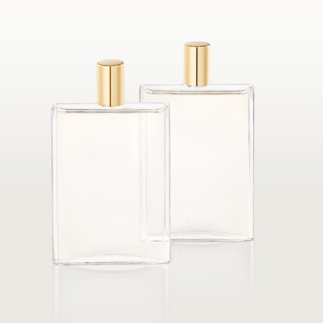 Recharges Eau de Toilette Les Heures de Parfum I L'Heure Promise 2x30ml