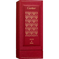 Les Heures Voyageuses Eau de Parfum Oud & Pink Limited Edition 45 ml