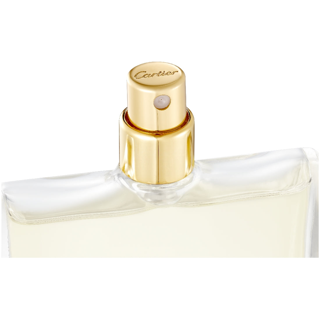 Recharges Eau de Parfum Cartier Carat 2x30ml