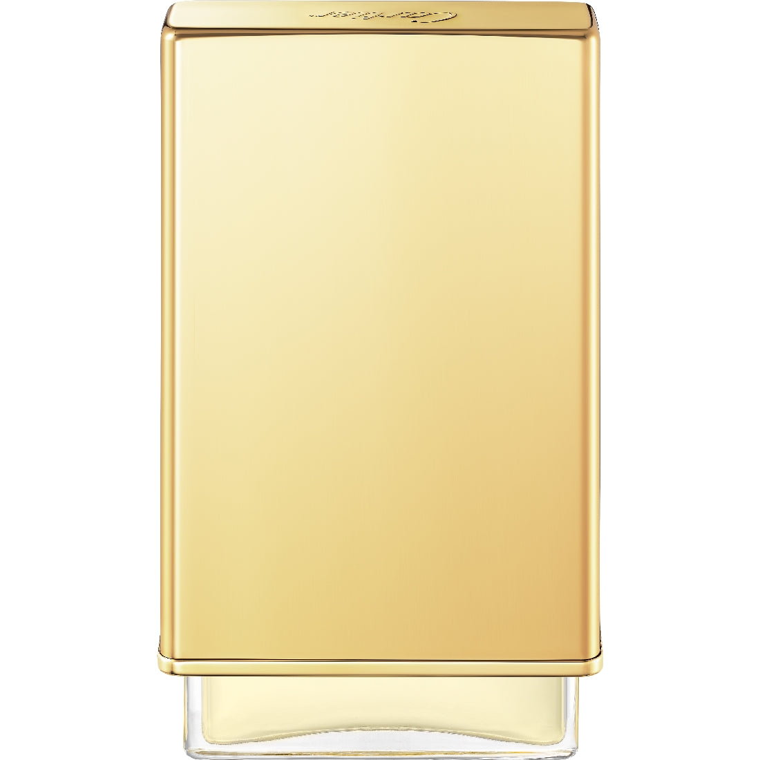 Boîtier Motif Écrin Les Nécessaires de Cartier 30ml