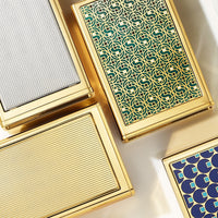 Coffret de Parfums Les Nécessaires de Cartier Boîtier Moucharabieh et Parfum Oud & Santal 30ml