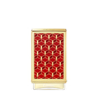 Boîtier Motif Écrin Les Nécessaires de Cartier 30ml
