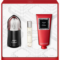 Coffret Eaux de Toilette Pasha de Cartier Édition Noire Homme 100ml