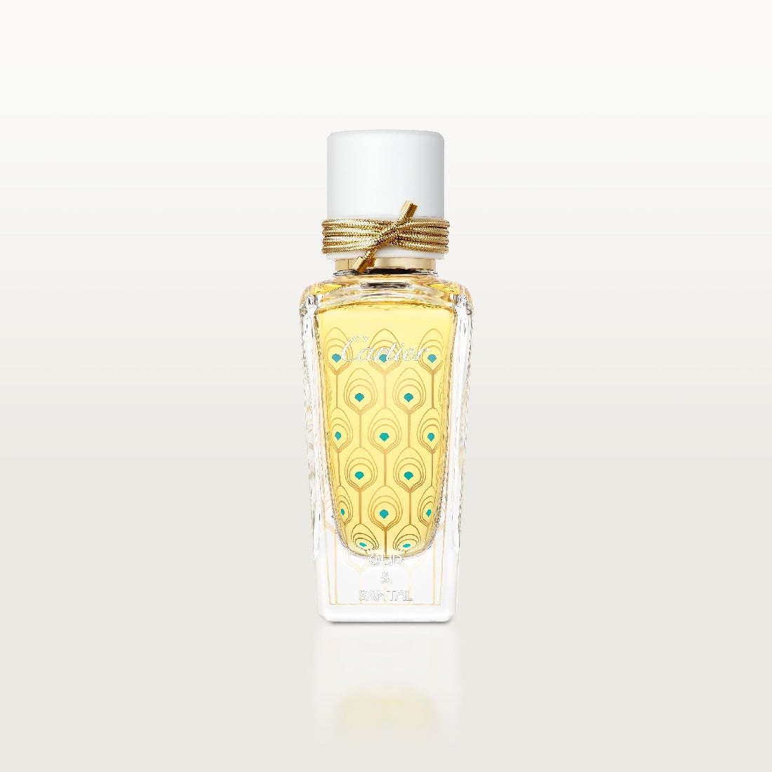 Les Heures Voyageuses Eau de Parfum Oud & Santal Limited Edition 45 ml