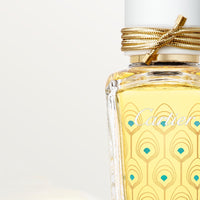 Les Heures Voyageuses Eau de Parfum Oud & Santal Limited Edition 45 ml