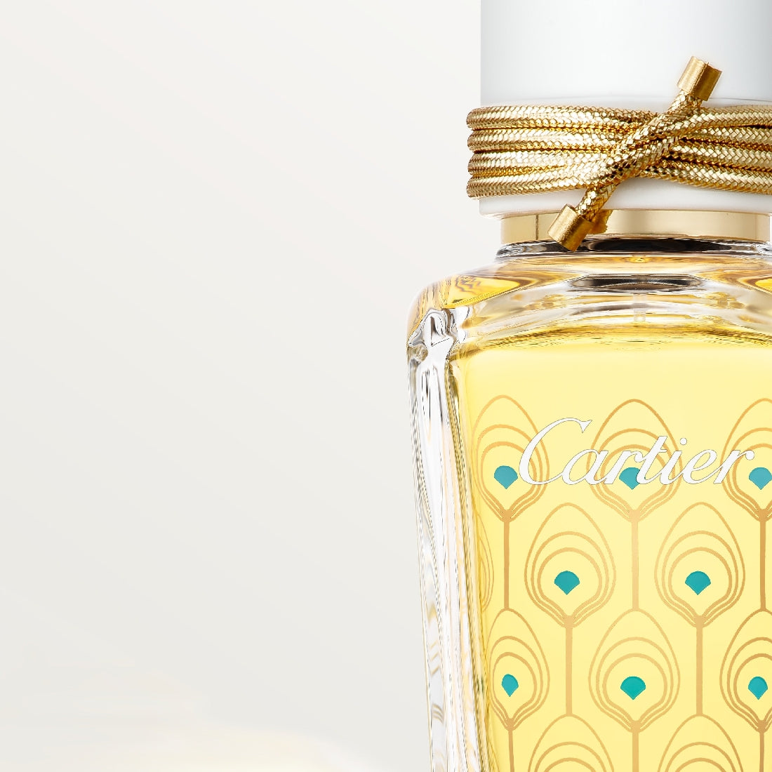 Les Heures Voyageuses Eau de Parfum Oud & Santal Limited Edition 45 ml