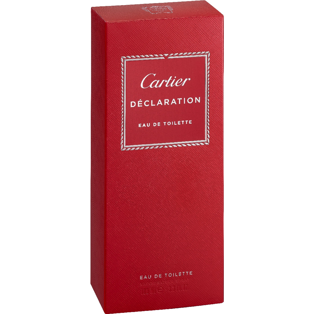 Déclaration Eau de Toilette for Men