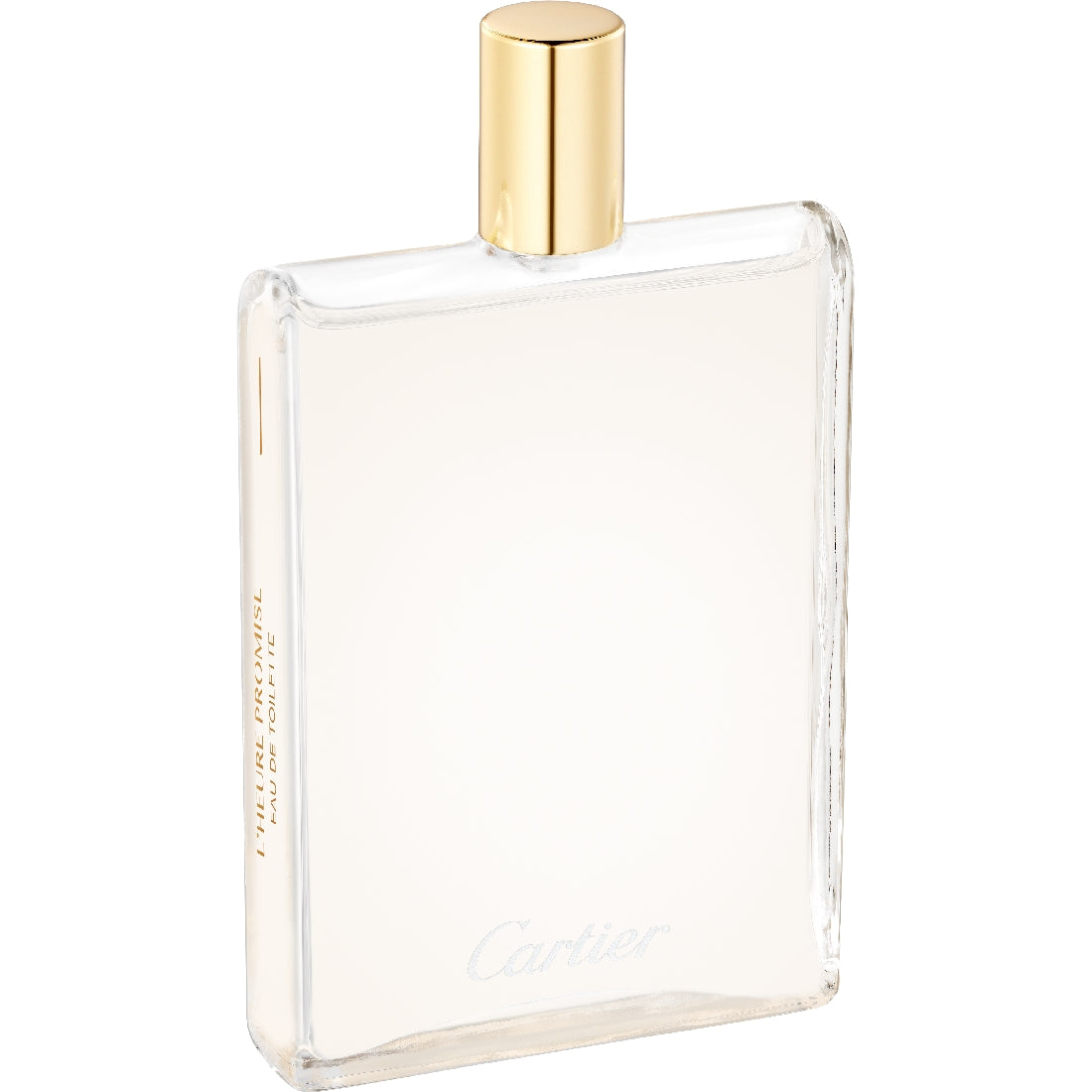Recharges Eau de Toilette Les Heures de Parfum I L'Heure Promise 2x30ml