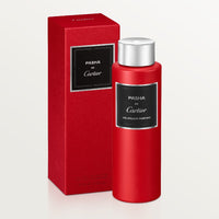 Pasha de Cartier Édition Noire Body Care Set for Men 200 ml