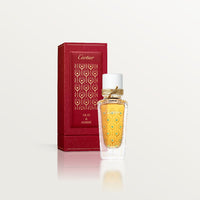 Les Heures Voyageuses Eau de Parfum Oud & Ambre Limited Edition 45 ml