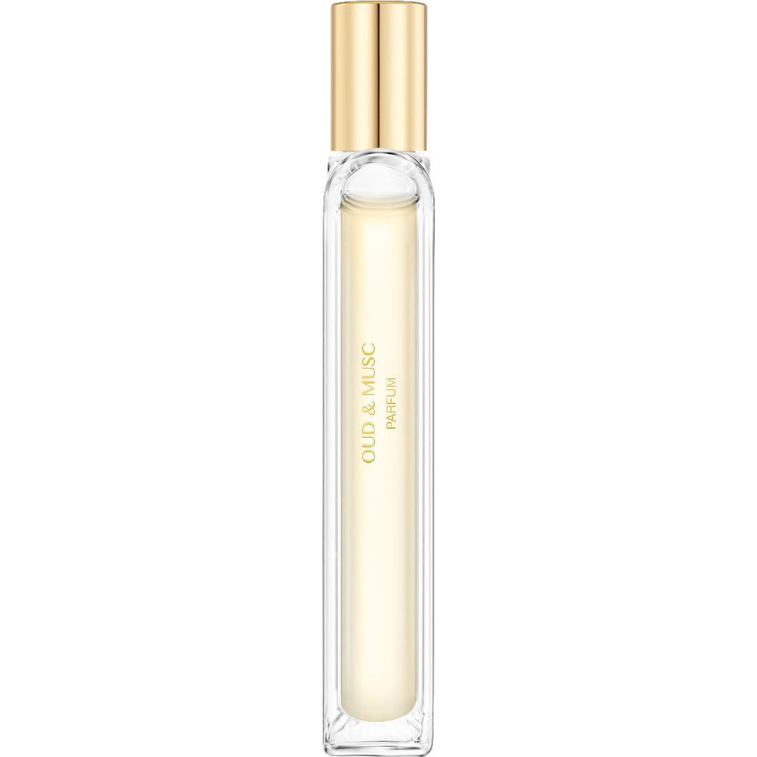 Les Heures Voyageuses Eau de Parfum Oud & Musc Refills 2x30 ml
