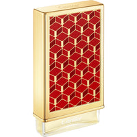 Boîtier Motif Écrin Les Nécessaires de Cartier 30ml
