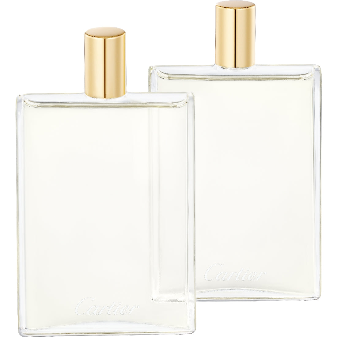 Les Nécessaires de Cartier Eau de Toilette Must for Men 30 ml