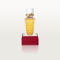 Les Heures Voyageuses Eau de Parfum Oud & Ambre Limited Edition 45 ml