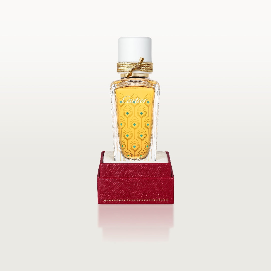 Les Heures Voyageuses Eau de Parfum Oud & Ambre Limited Edition 45 ml