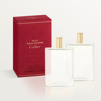 Les Nécessaires de Cartier Eau de Toilette Must for Men 30 ml