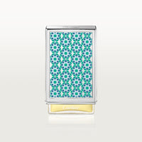 Coffret de Parfums Les Nécessaires de Cartier Boîtier Mosaïque et Parfum Oud & Santal 30ml