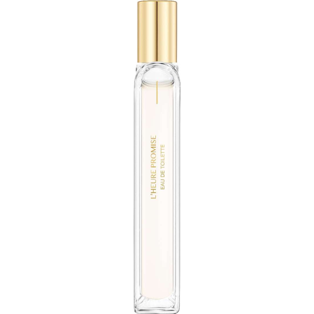 Recharges Eau de Toilette Les Heures de Parfum I L'Heure Promise 2x30ml
