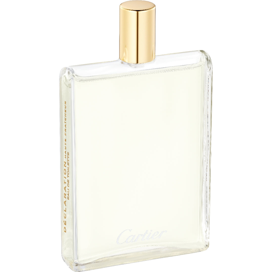Recharges Eau de Toilette Déclaration Haute Fraîcheur Homme 2x30ml