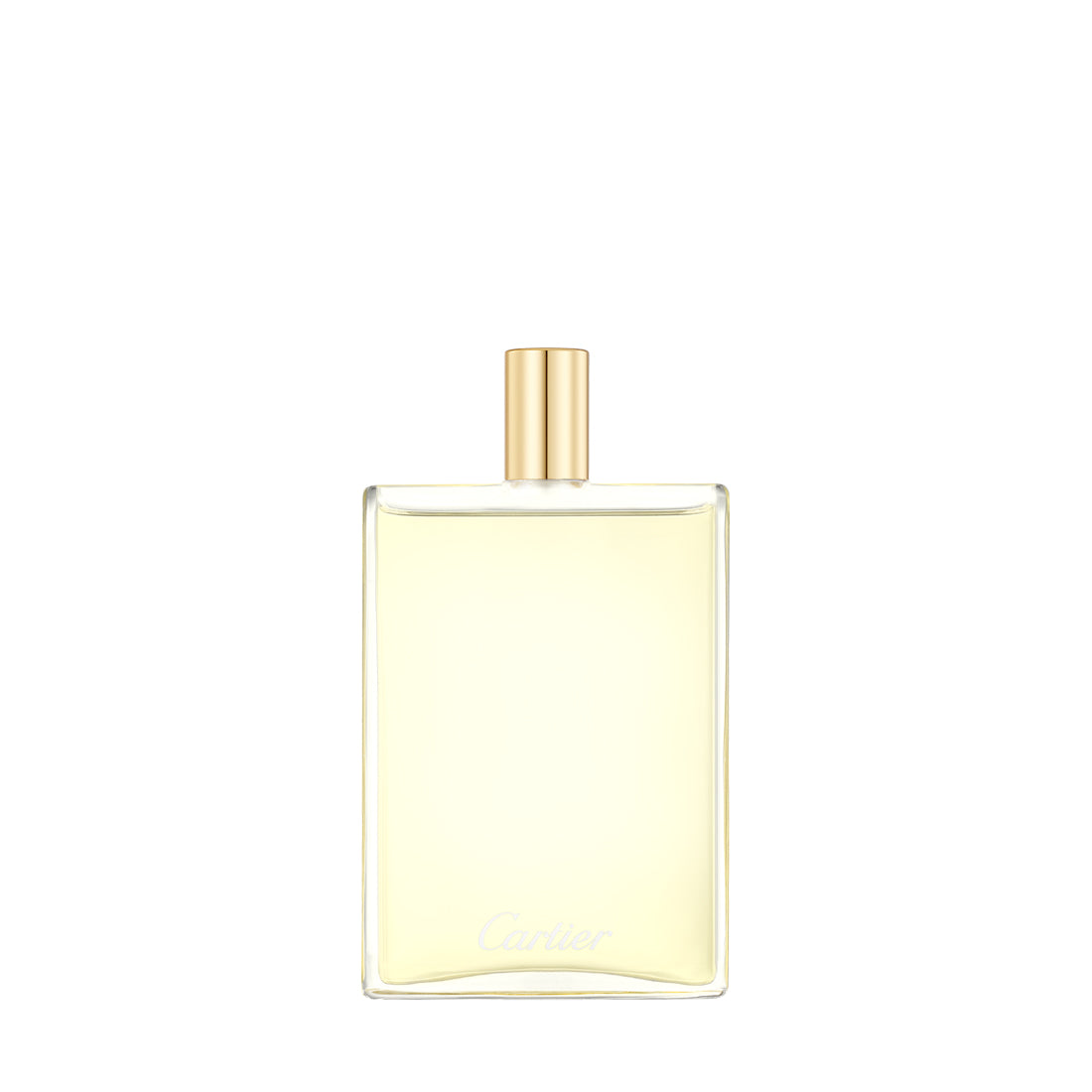 Recharges Eau de Toilette Rivières de Cartier Luxuriance 2x30ml