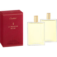 Recharges Eau de Parfum Les Heures de Parfum XIII La Treizième Heure 2x30ml