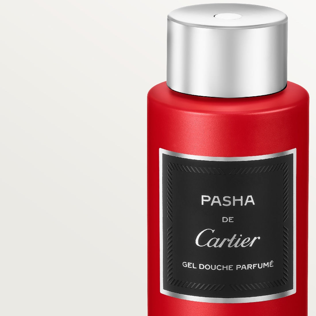 Pasha de Cartier Édition Noire Body Care Set for Men 200 ml