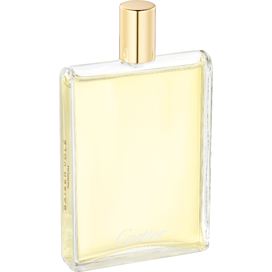 Coffret de Parfums Les Nécessaires de Cartier Parfum Baiser Volé 2x30ml