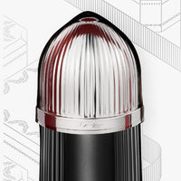 Coffret Eaux de Toilette Pasha de Cartier Édition Noire Homme 100ml