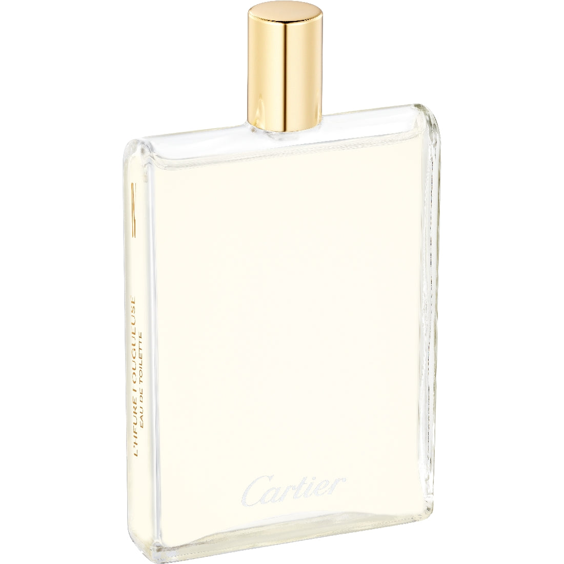 Recharges Eau de Parfum Les Heures de Parfum IV L'Heure Fougueuse 2x30ml