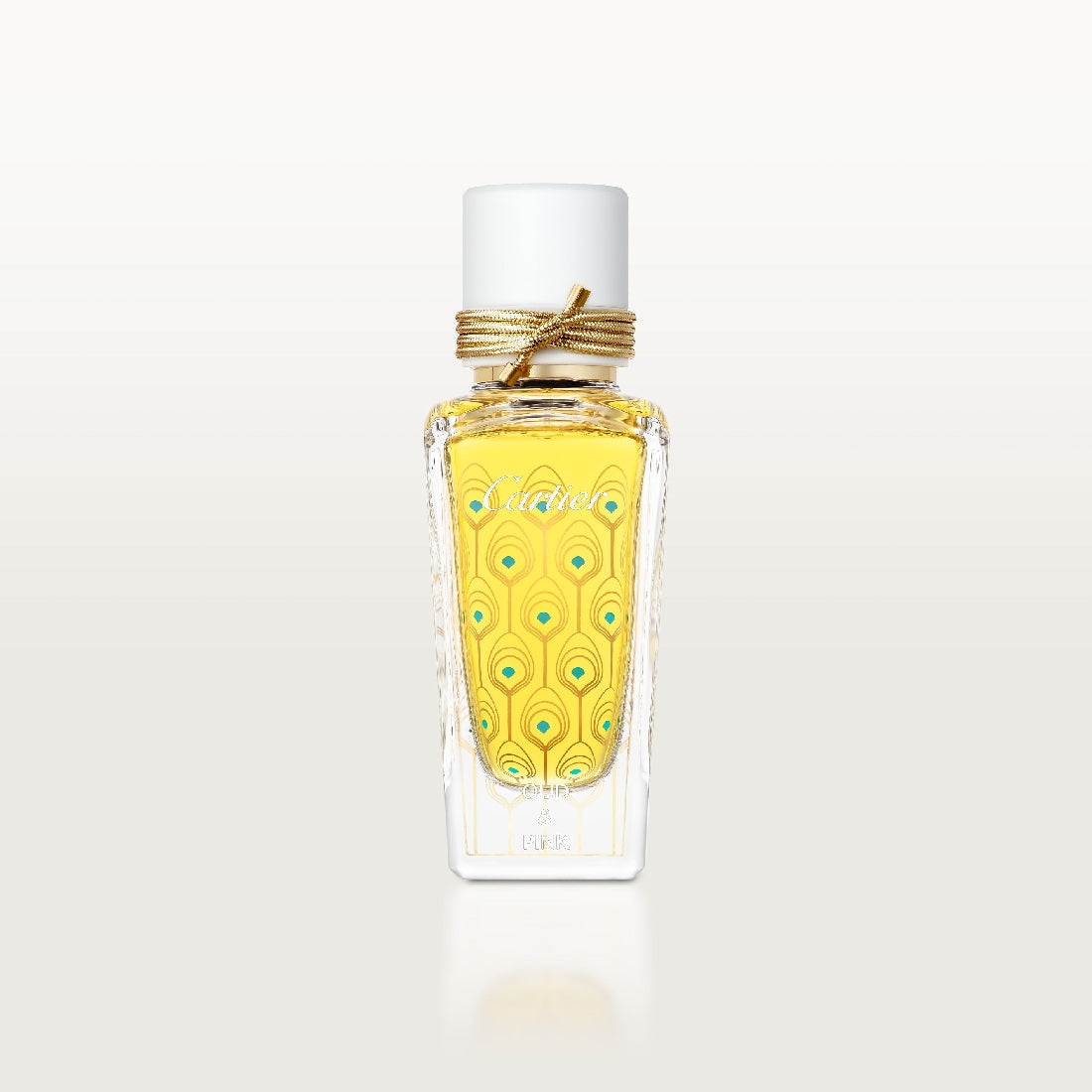 Les Heures Voyageuses Eau de Parfum Oud & Pink Limited Edition 45 ml