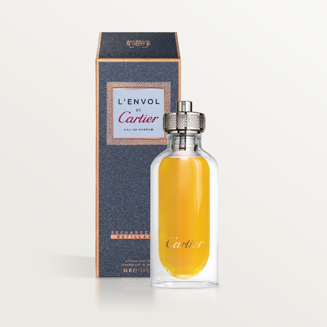 Eau de Parfum L'envol de Cartier Homme