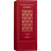 Les Heures Voyageuses Eau de Parfum Oud & Santal Limited Edition 45 ml