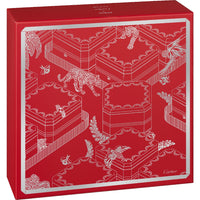 Coffret Eaux de Toilette Pasha de Cartier Édition Noire Homme 100ml