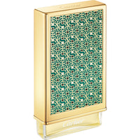 Coffret de Parfums Les Nécessaires de Cartier Boîtier Moucharabieh et Parfum Oud & Santal 30ml