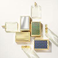 Recharges Eau de Toilette Les Heures de Parfum VI L'Heure Brillante 2x30ml