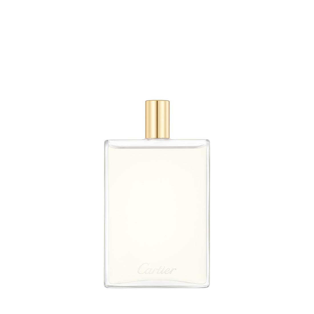 Les Nécessaires de Cartier Eau de Toilette Must for Men 30 ml
