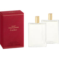 Les Nécessaires de Cartier Eau de Toilette Must for Men 30 ml
