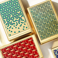 Coffret de Parfums Les Nécessaires de Cartier Boîtier Pixel et Parfum Oud & Santal 30ml