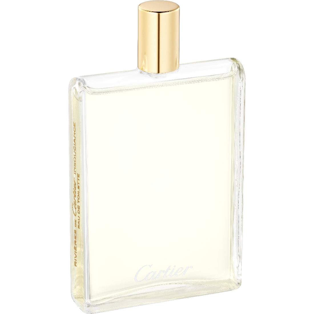 Rivières de Cartier Eau de Toilette Insouciance Refills 2x30 ml
