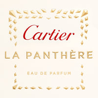 Eau de Parfum La Panthère