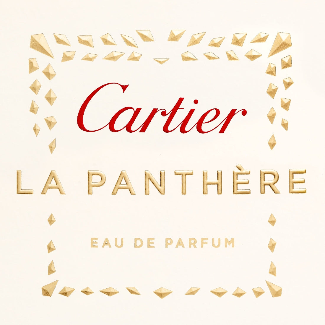 Eau de Parfum La Panthère