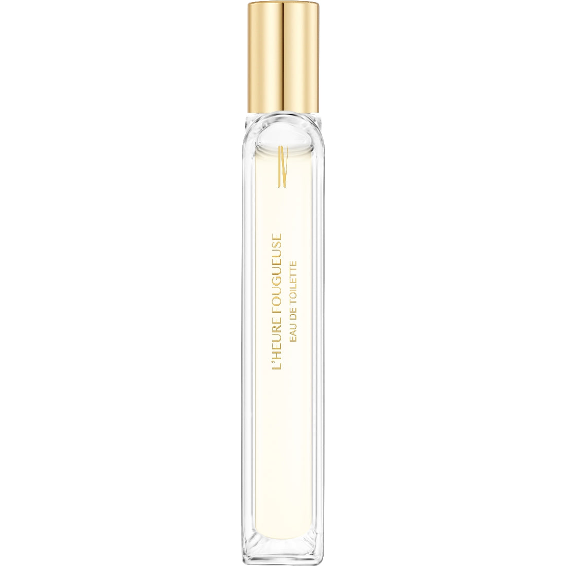 Recharges Eau de Parfum Les Heures de Parfum IV L'Heure Fougueuse 2x30ml