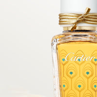 Les Heures Voyageuses Eau de Parfum Oud & Ambre Limited Edition 45 ml