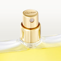 Recharges Eau de Parfum Les Heures Voyageuses Oud & Pink 2x30ml