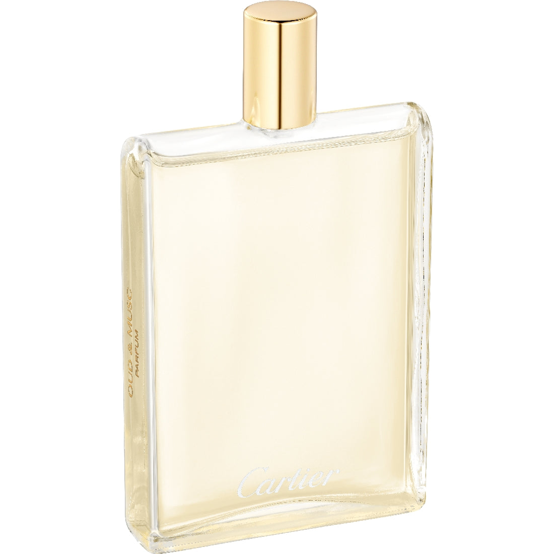 Les Heures Voyageuses Eau de Parfum Oud & Musc Refills 2x30 ml