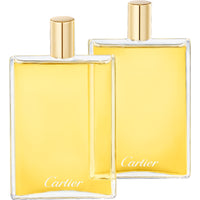 Recharges Eau de Parfum Les Heures de Parfum L'Heure Osée 2x30ml