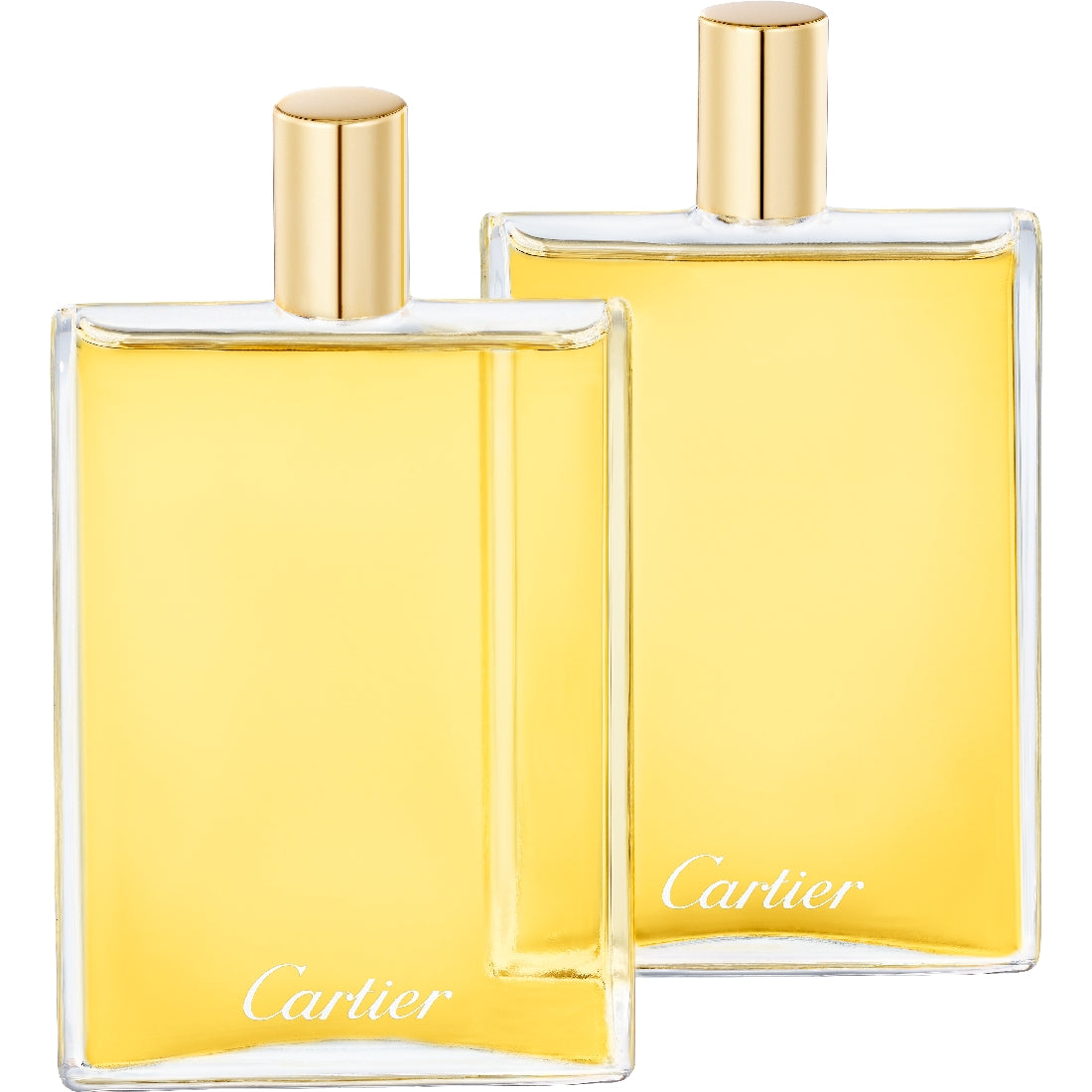 Recharges Eau de Parfum Les Heures de Parfum L'Heure Osée 2x30ml