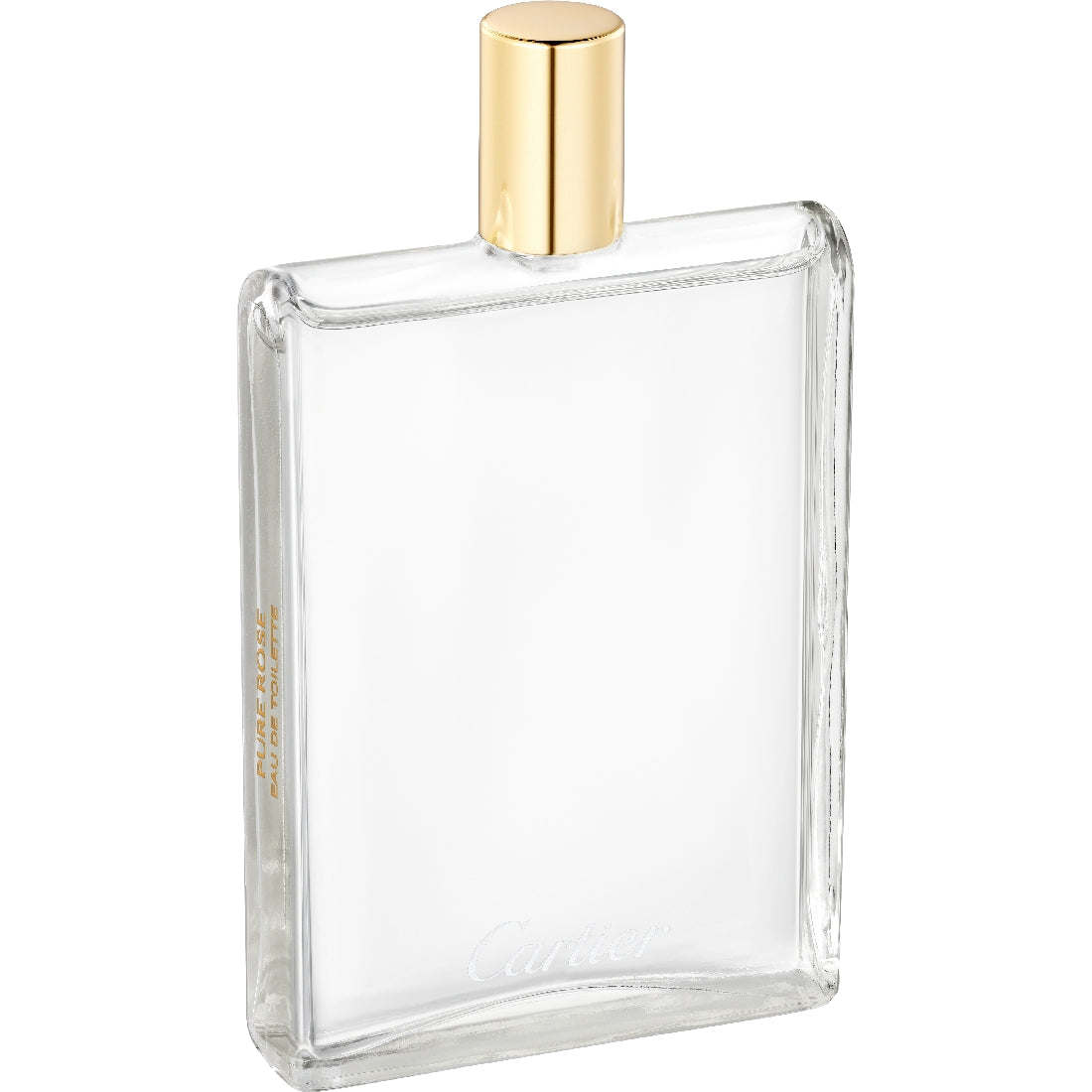 Pure Rose Eau de Toilette Refills Pack 2x30 ml