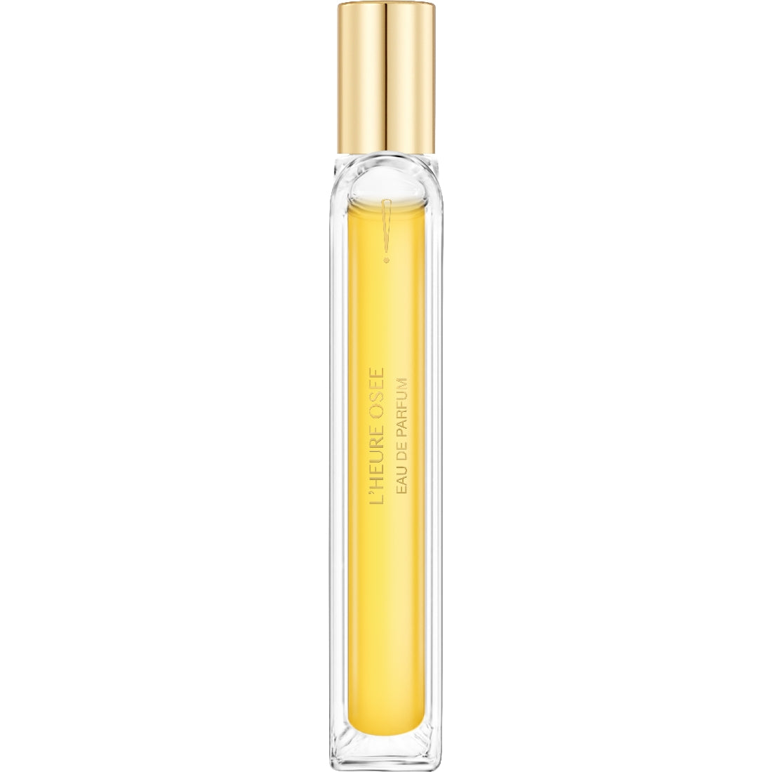 Recharges Eau de Parfum Les Heures de Parfum L'Heure Osée 2x30ml