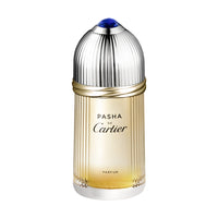 Pasha de Cartier Eau de Parfum Limited Edition for Men 100 ml